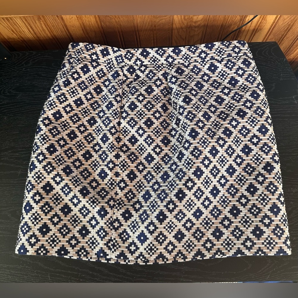 J. Crew pencil skirt